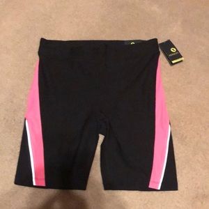 Women’s bike shorts